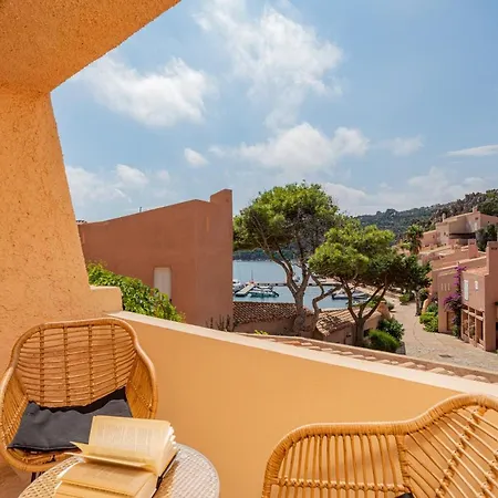 Cala Lunga 4*