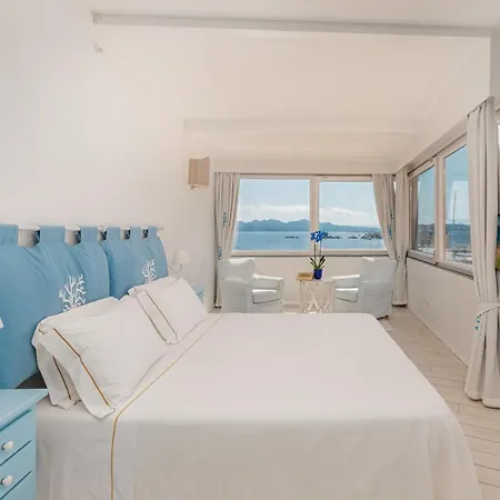 Cala Lunga