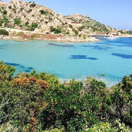 Cala Lunga 4* La Maddalena (Sassari)