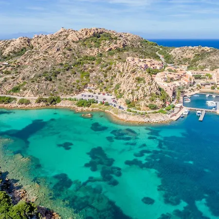Cala Lunga Hotel