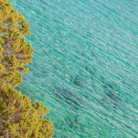 Cala Lunga