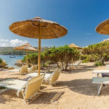 Cala Lunga Hotel 4*