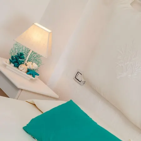 Cala Lunga Hotel La Maddalena (Sassari)