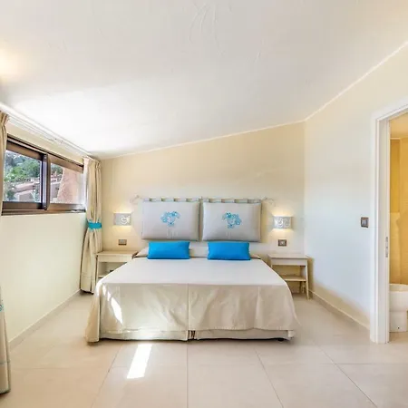 Hotel Cala Lunga La Maddalena (Sassari)