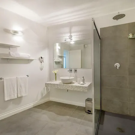 Cala Lunga Hotel