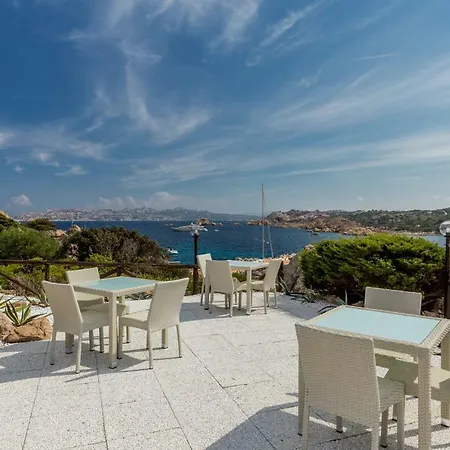 Cala Lunga 4*