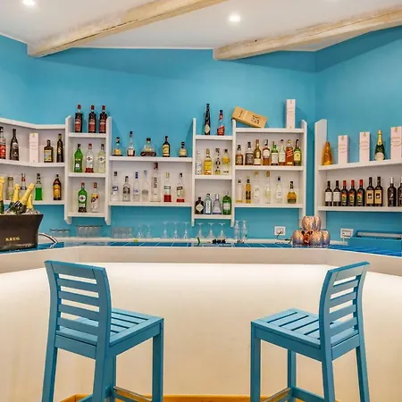 Cala Lunga Hotel
