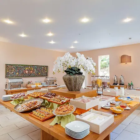 Hotel Cala Lunga La Maddalena (Sassari)