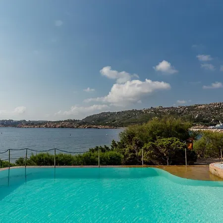 Cala Lunga