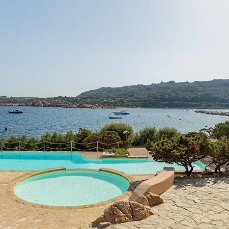 Cala Lunga Hotel La Maddalena (Sassari)
