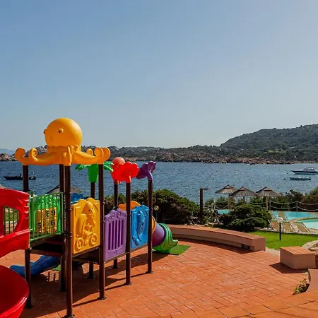 Hotel Cala Lunga
