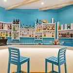 卡拉伦加酒店 酒店