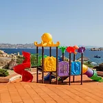 Cala Lunga 4*