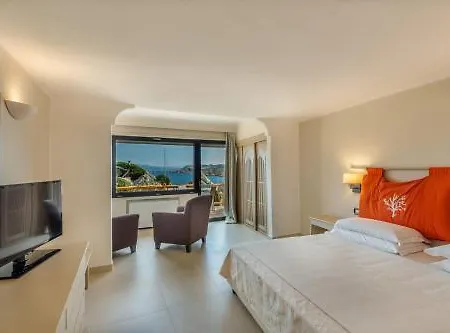 Cala Lunga