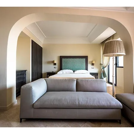 Cala Lunga Hotel La Maddalena (Sassari)