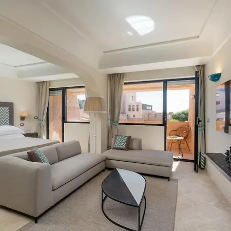 Cala Lunga 4* La Maddalena (Sassari)