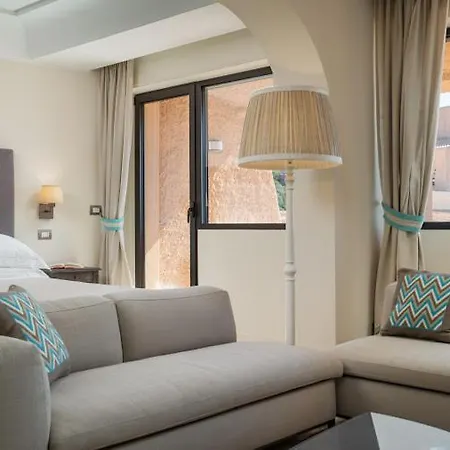 Hotel Cala Lunga