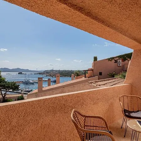 Cala Lunga La Maddalena (Sassari)