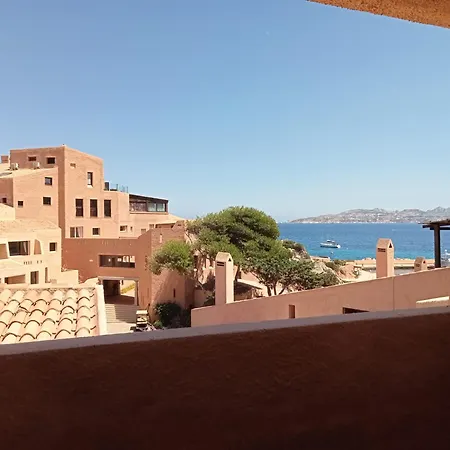 Cala Lunga Hotel