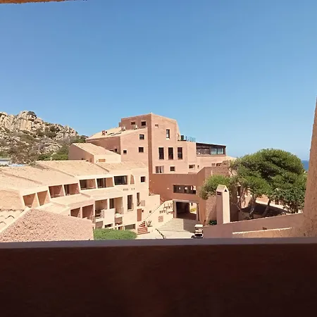 Hotel Cala Lunga
