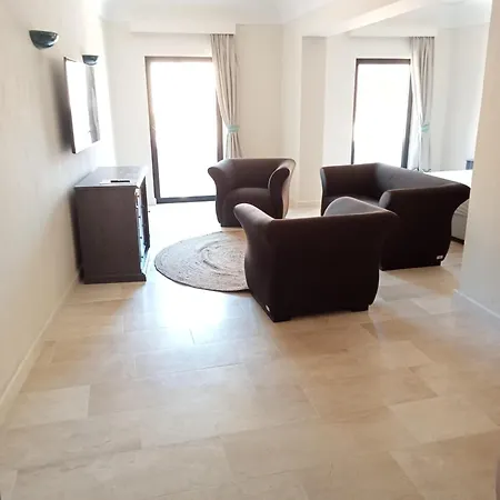 Cala Lunga Hotel La Maddalena (Sassari)