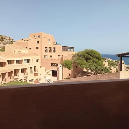 Cala Lunga Hotel