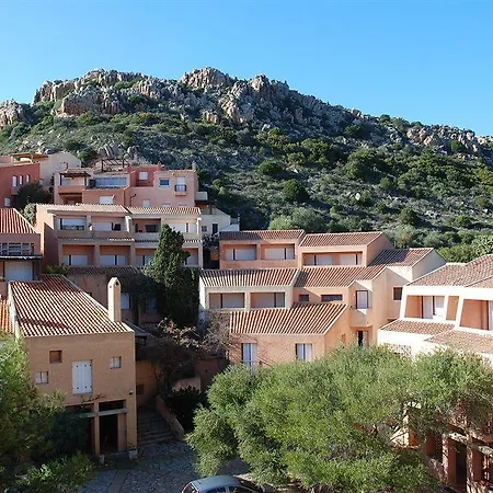 Ξενοδοχείο Cala Lunga Λα Μανταλένα