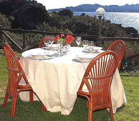 Cala Lunga 4*