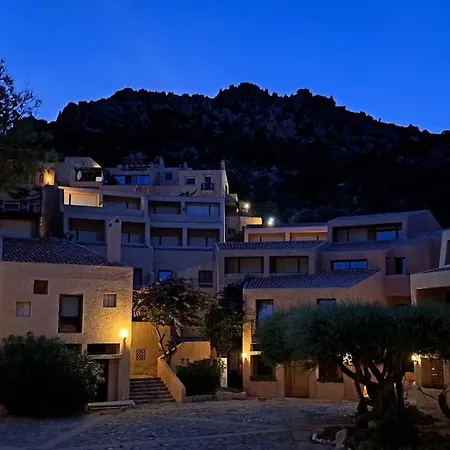 Cala Lunga Hotel La Maddalena (Sassari)