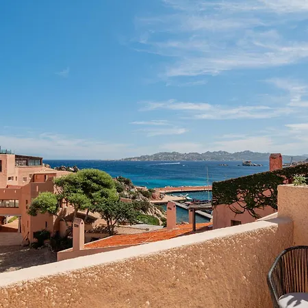 Cala Lunga Hotel La Maddalena (Sassari)