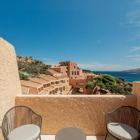 Cala Lunga La Maddalena (Sassari)