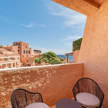 Cala Lunga 4* La Maddalena (Sassari)