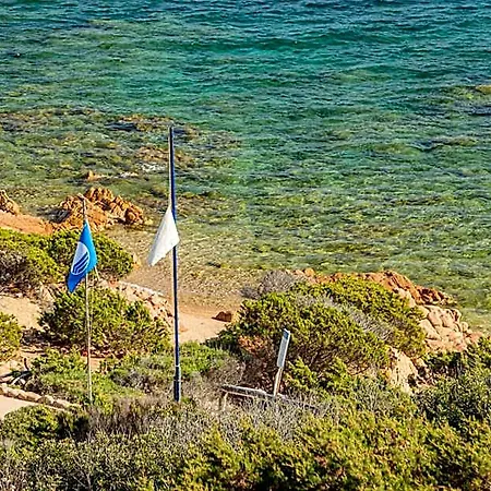 Cala Lunga Ξενοδοχείο Λα Μανταλένα
