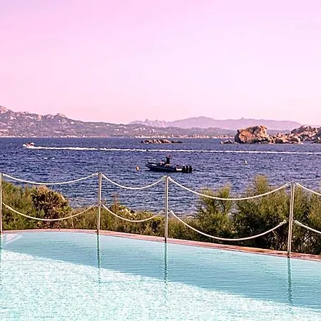 Hotel Cala Lunga La Maddalena (Sassari)