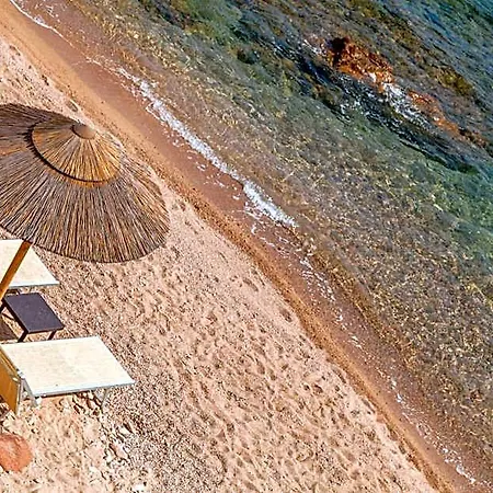 Cala Lunga Hotel