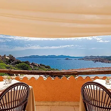 Cala Lunga Hotel La Maddalena (Sassari)