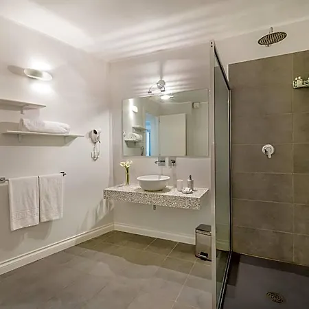 Cala Lunga Hotel 4*