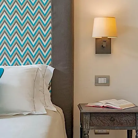 Hotel Cala Lunga