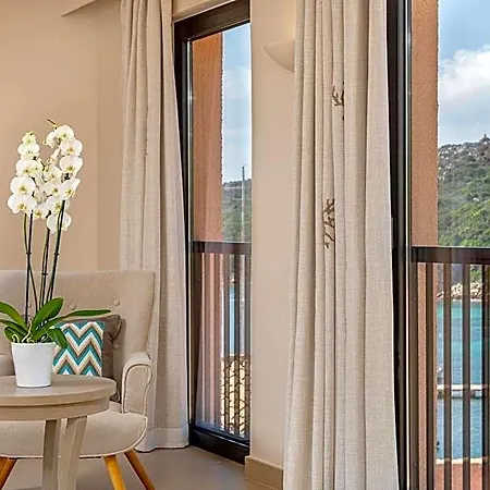 Hotel Cala Lunga La Maddalena (Sassari)