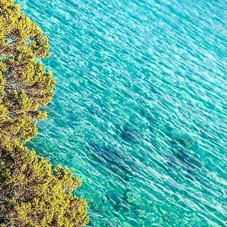 Hotel Cala Lunga 4*