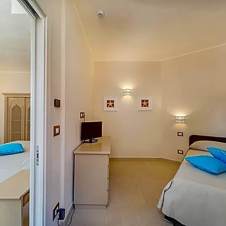 Hotel Cala Lunga