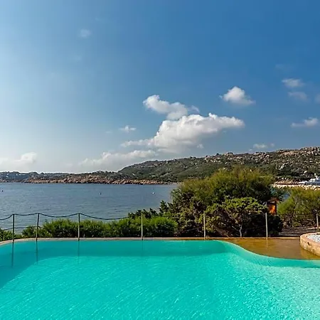 Cala Lunga 4* La Maddalena (Sassari)