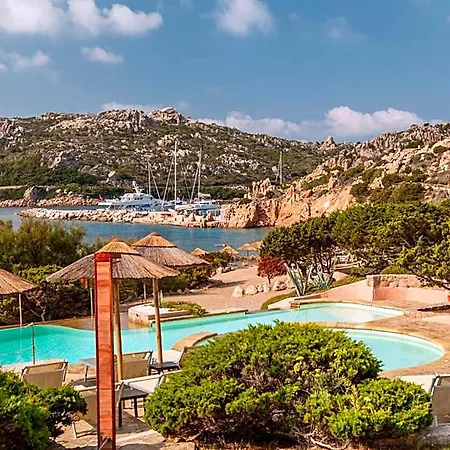 Cala Lunga Ξενοδοχείο