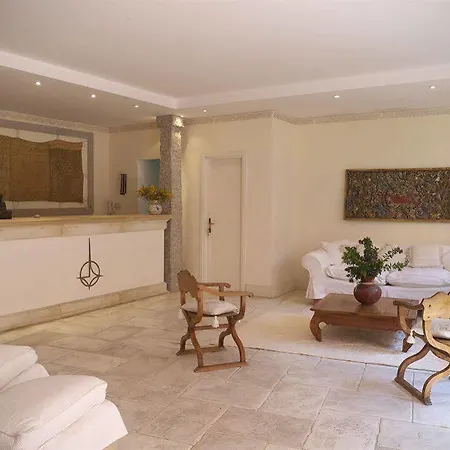 Cala Lunga Hotel La Maddalena (Sassari)