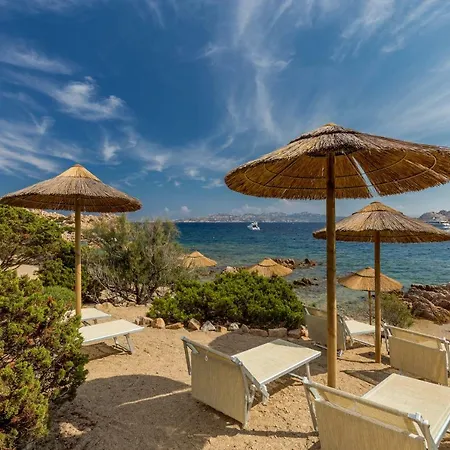 Hotel Cala Lunga