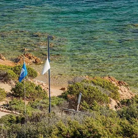 호텔 Cala Lunga 4*