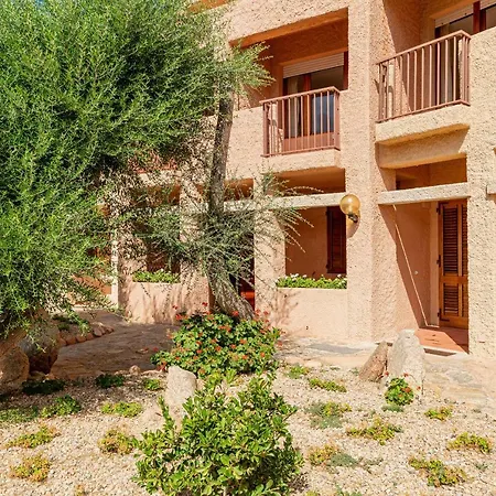 Hotel Cala Lunga