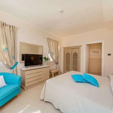 Cala Lunga 4* La Maddalena (Sassari)