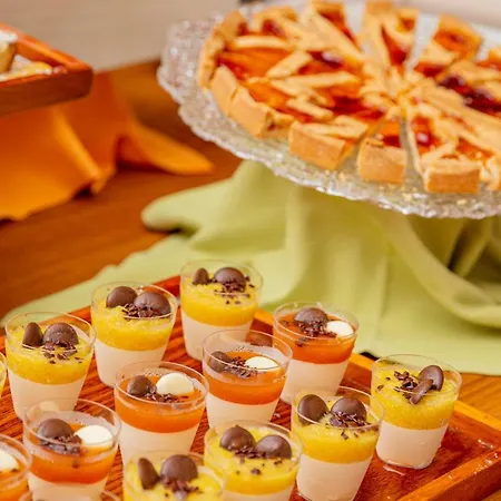 Cala Lunga 4* Ла-Маддалена