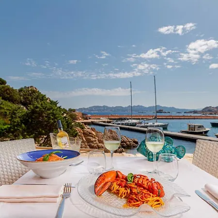Cala Lunga Hotel
